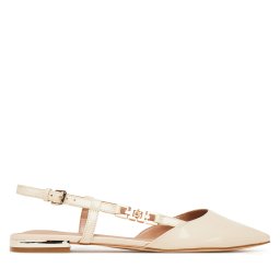 Балеринки Guess FLTFR2 PAF05 Екрю