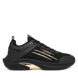 Сникърси Plein Sport PAES USC0778 STE003N Черен