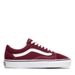 Гуменки Vans Old Skool VN0A38G15U71 Бордо
