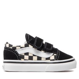 Гуменки Vans Old Skool V VN0A38JNP0S1 Черен