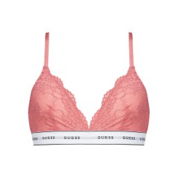 Guess Сутиен бралет O97C02 KBBT0 Розов
