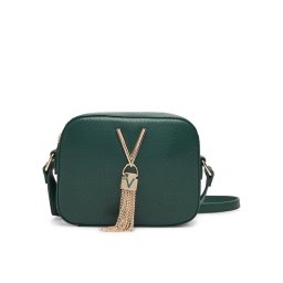 Valentino Дамска чанта Divina VBS1R409G Зелен