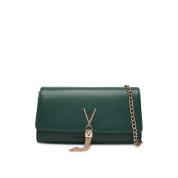Valentino Дамска чанта Divina VBS1R401G Зелен
