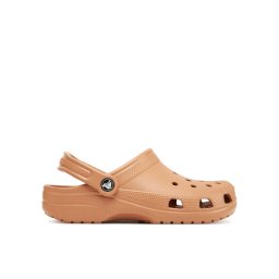 Crocs Чехли Classic Clog 10001 Кафяв
