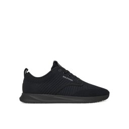 Tommy Hilfiger Сникърси Newport 3D Premium FM0FM05527 Черен
