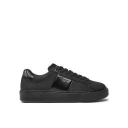 KARL LAGERFELD Сникърси KL52218 Черен