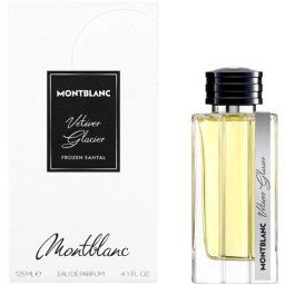 Montblanc Vetiver Glacier EDP 125ml за Мъже