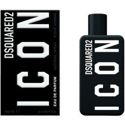 Dsquared2 Icon Pour Homme EDP 100ml за Мъже
