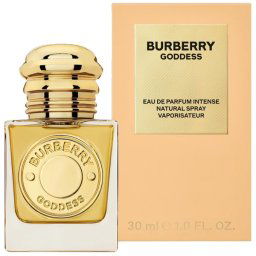 Burberry Goddess Intense EDP 30ml за Жени