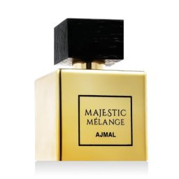 Ajmal Majestic Mélange 100 ml eau de parfum унисекс