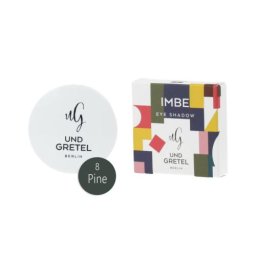 Und Gretel IMBE Eye Shadow сенки за очи 2 g нюанс 8 Pine