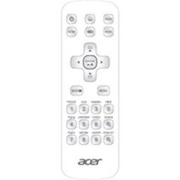 Дистанционно Acer Universal Remote Control JB2 White