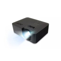 Мултимедиен проектор Acer Projector Vero PL2520i, Laser, FHD (1920x1080), 4000 ANSI Lumens, 50 000:1, 1.3x, HDMI 1x1.4+1x2.0, DC out(5V/1A USB Type A), USB 2.0 (Type A), Audio in/out, EZCast 2/CS2 Wireless HDMI Dongle, Speaker 15W, Bag, 2.9kg, 3Y, Black