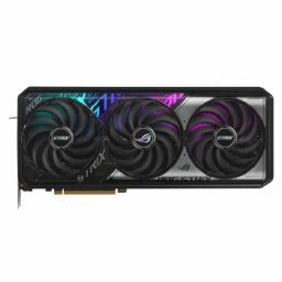 Видео карта ASUS ROG Strix RTX 5070 OC 12GB GDDR7 90YV0M80-M0NA00