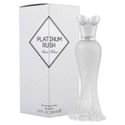 Paris Hilton Platinum Rush 100 ml eau de parfum за жени