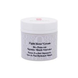 Elizabeth Arden Eight Hour Cream Nighttime Miracle Moisturizer хидратиращ нощен крем за лице 50 ml за жени