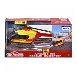 Спасителен хеликоптер Airbus H13, Majorette 213713002