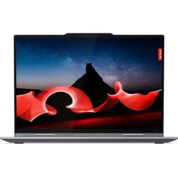 LENOVO ThinkPad X1 2-in-1 G9 T - Intel Core Ultra 7 155U, 14" 2.8K Touch, 32GB RAM, 1TB SSD, Windows 11 Pro