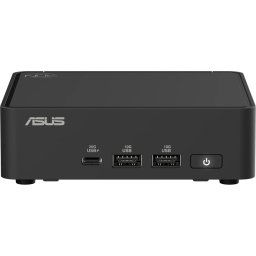 ASUS NUC 15 PRO RNUC15CRKC700002 - Intel Core 7 240H