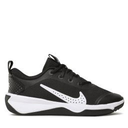 Обувки за зала Nike Omni Multi-Court (GS) DM9027 002 Черен