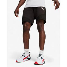 PUMA Evostripe Shorts Black M
