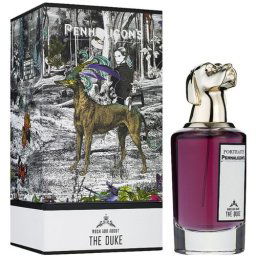Penhaligon's Much Ado About The Duke Eau de Parfum Spray 75 ml за мъже