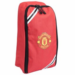 Manchester United Чанта за обувки