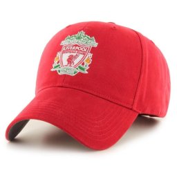 Liverpool FC Шапка голяма емблема