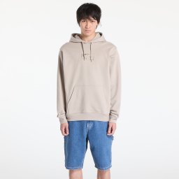 Суитшърт Vans Blocked Box Pull Over Hoodie Mushroom M