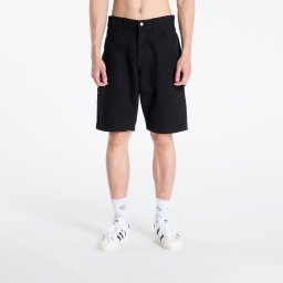 Къси панталони Dickies Dickies Duck Canvas Short SW Black W30