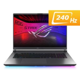 Asus ROG Strix G18 2025 G815LW-S9035W 90NR0LC1-M006M0
