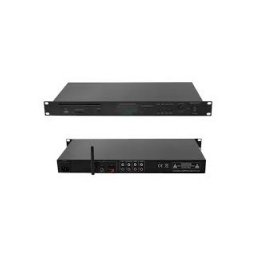MAG2107C - аудио медия плейър, с вграден CD/USB/FM/Bluetooth Player