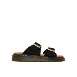 Dr. Martens Чехли Josef DM41082001 Черен