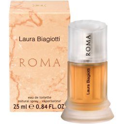 Laura Biagiotti Roma EDT 25ml за Жени