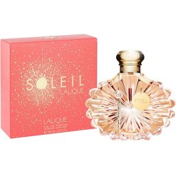 Lalique Soleil EDP 100ml за Жени