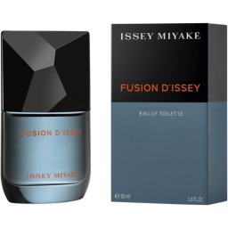 Issey Miyake Fusion D'Issey EDT 50ml за Мъже