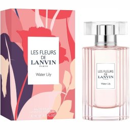 Lanvin Les Fleurs de Lanvin Water Lily EDT 50ml за Жени