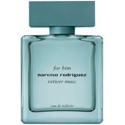 Narciso Rodriguez for Him Vetiver Musc EDT 100ml за Мъже БЕЗ ОПАКОВКА