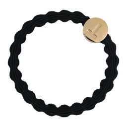 By Eloise London Letter Charms Gold T ластик за коса