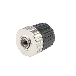Патронник за бормашина, бързозатягащ, 1-10 mm, 3/8" MTX