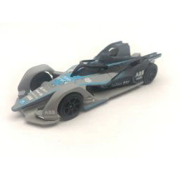 Majorette - Формула E Deluxe Gen 2 Cars, 4 вида 212084025