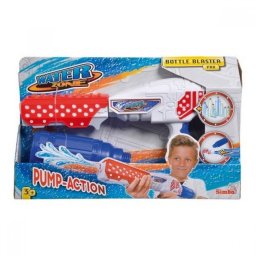 Воден бластер 44 см (2 цвята) Simba - 107272350
