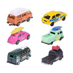 Коли VW The Originals Premium , 6 вида 8504100000