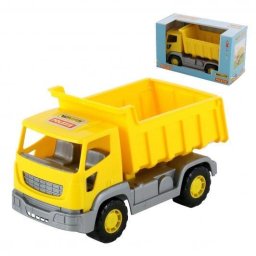 Камион Agat - 68484 Polesie Toys