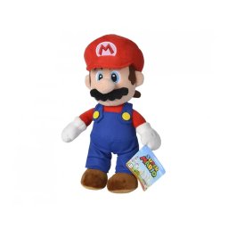 Simba - Плюш Super Mario - Марио, 30 см 109231010