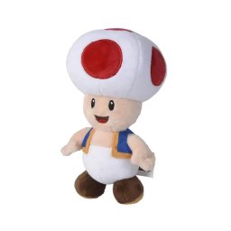 Simba - Плюшена играчка Super Mario 20 см 109231009