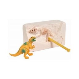 Simba - Фигурка и разкопки на динозаври, 104342402
