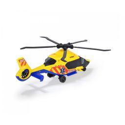 Хеликоптер Airbus H160 Rescue Helicopter 203714022