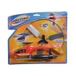 Хеликоптер играчка Simba Toys 107207941