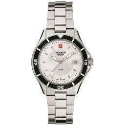 Swiss Alpine Military Nautilus Lady SAM7740.1132 - Дамски часовник